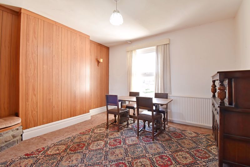 Dining Room- click for photo gallery